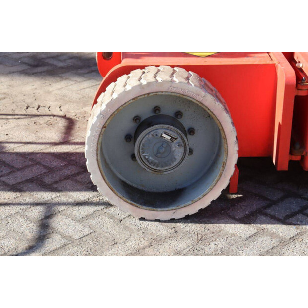 2014 Genie Z-34/22N-46416463