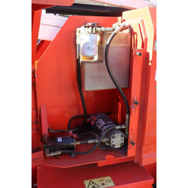 2014 Genie Z-34/22N-46416465