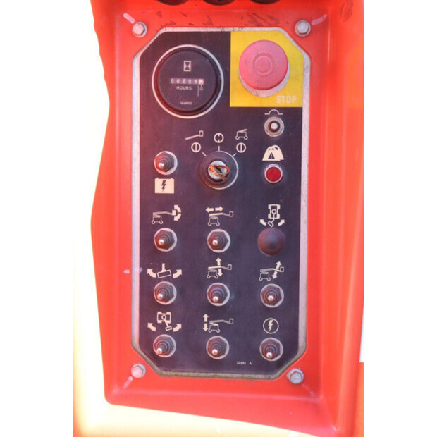 2014 Genie Z-34/22N-46416467