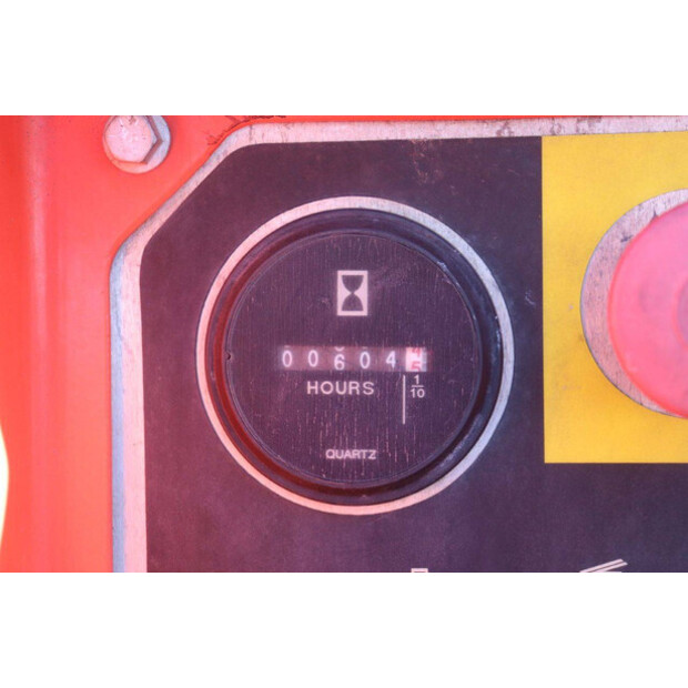 2014 Genie Z-34/22N-46416468