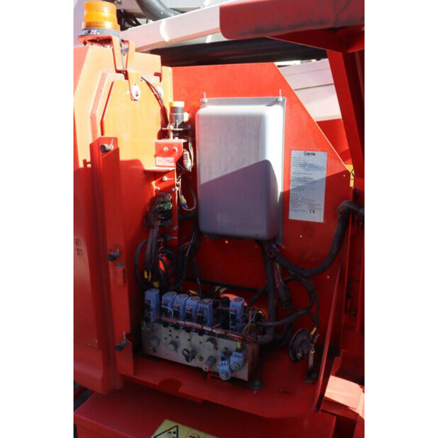 2014 Genie Z-34/22N-46416469