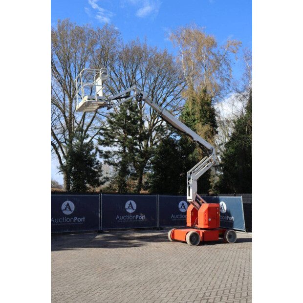 2014 Genie Z-34/22N-46416471