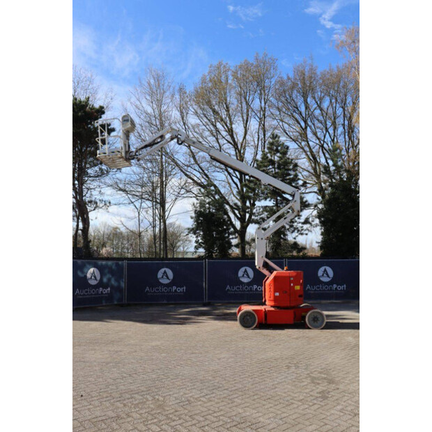 2014 Genie Z-34/22N-46416472