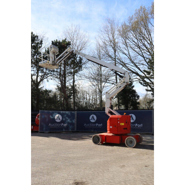 2014 Genie Z-34/22N-46416473