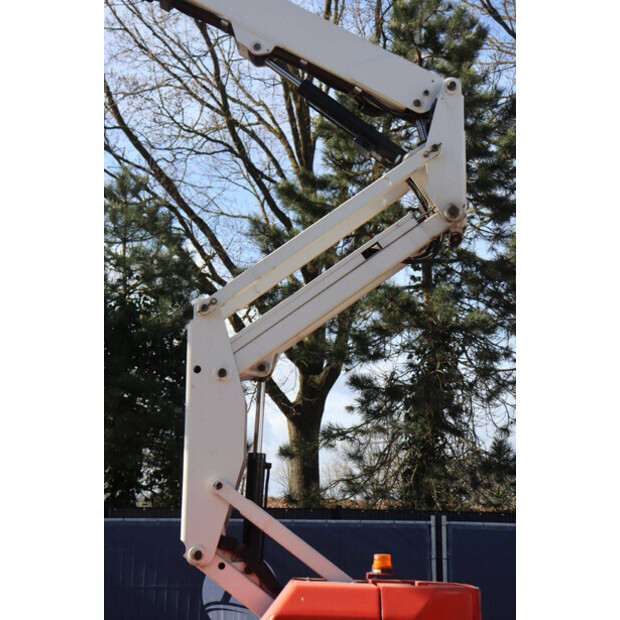 2014 Genie Z-34/22N-46416474