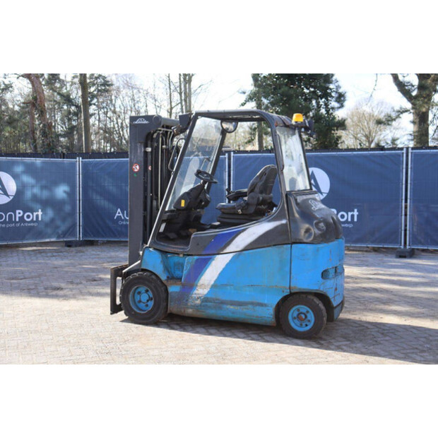 2005 Linde E30-46416477