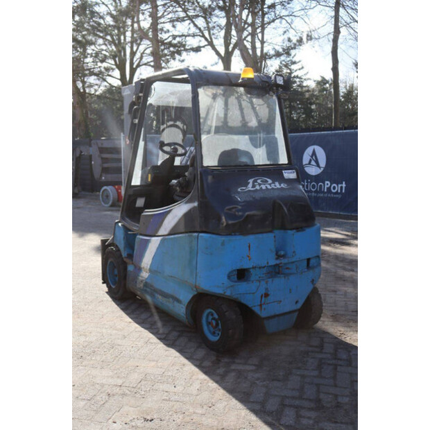 2005 Linde E30-46416478