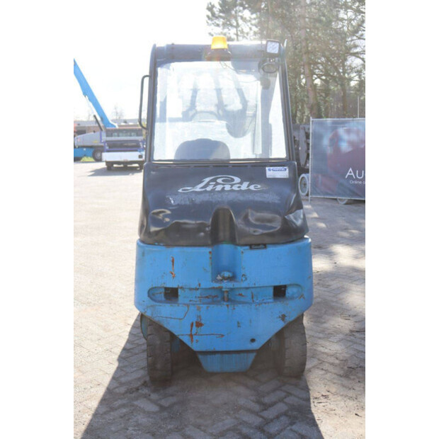 2005 Linde E30-46416479