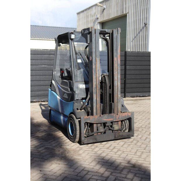 2005 Linde E30-46416481
