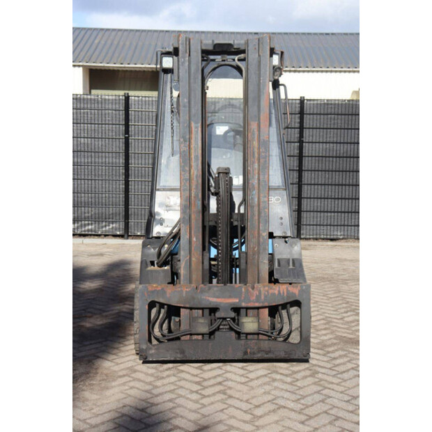2005 Linde E30-46416482
