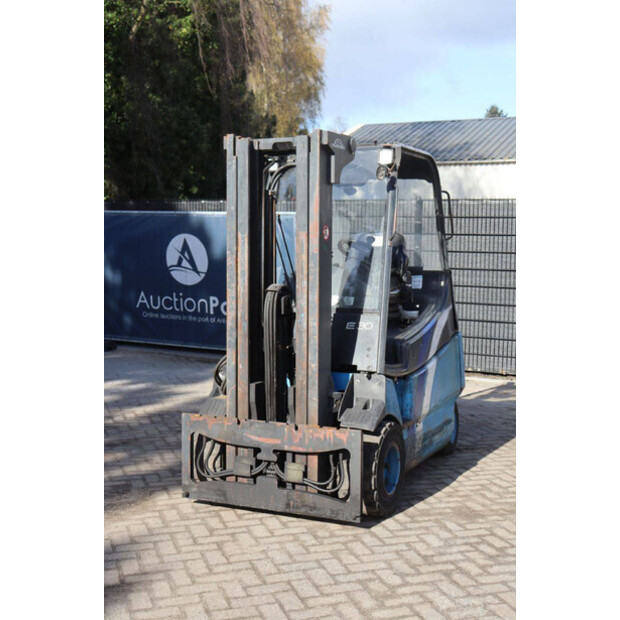 2005 Linde E30-46416483
