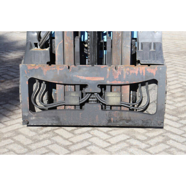 2005 Linde E30-46416484