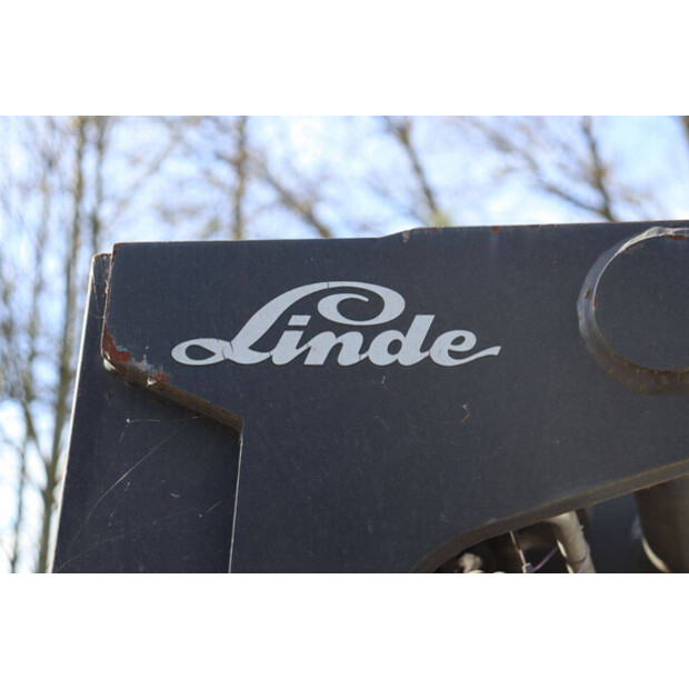 2005 Linde E30-46416485
