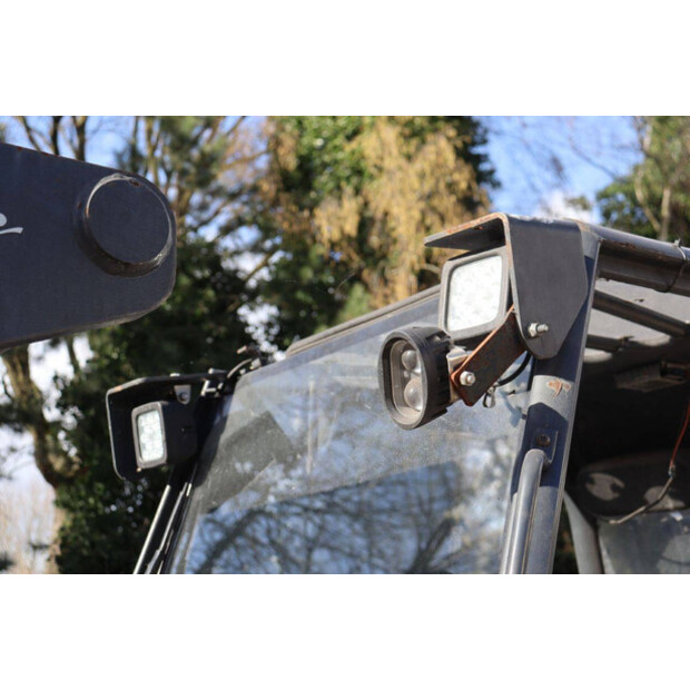 2005 Linde E30-46416487