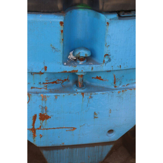 2005 Linde E30-46416491