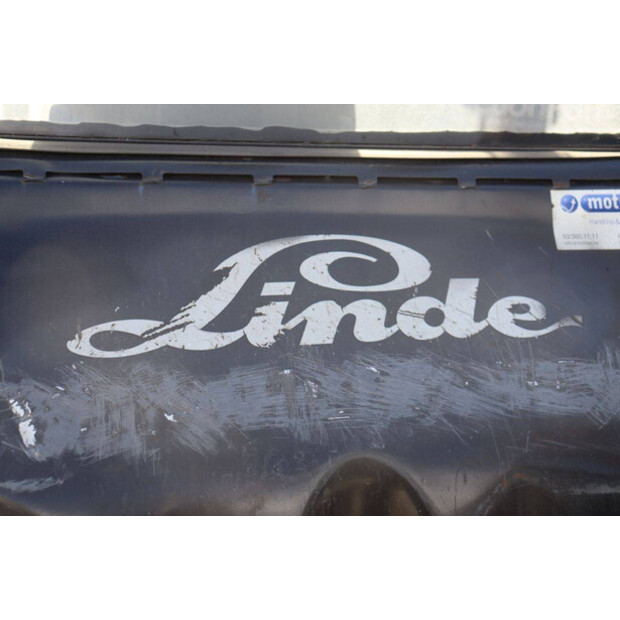 2005 Linde E30-46416492