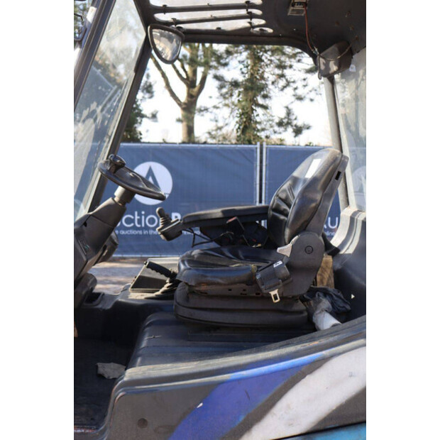 2005 Linde E30-46416494