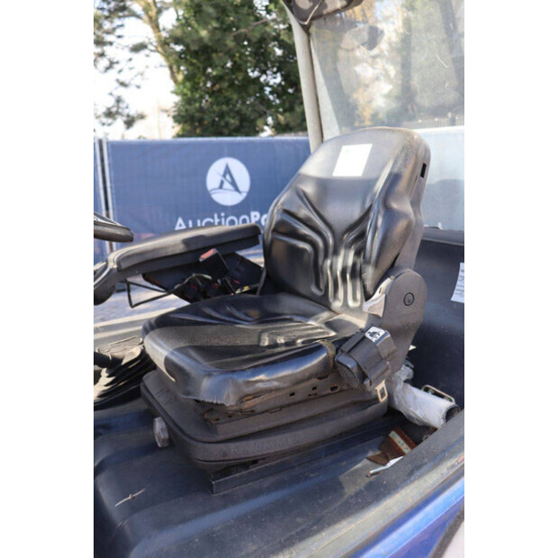 2005 Linde E30-46416495