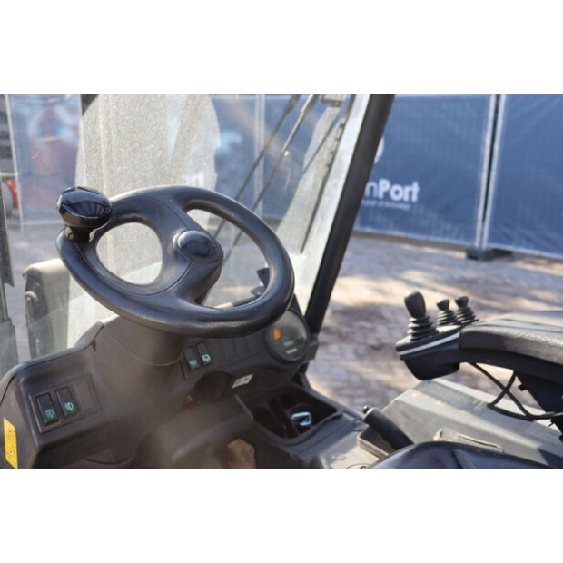 2005 Linde E30-46416496