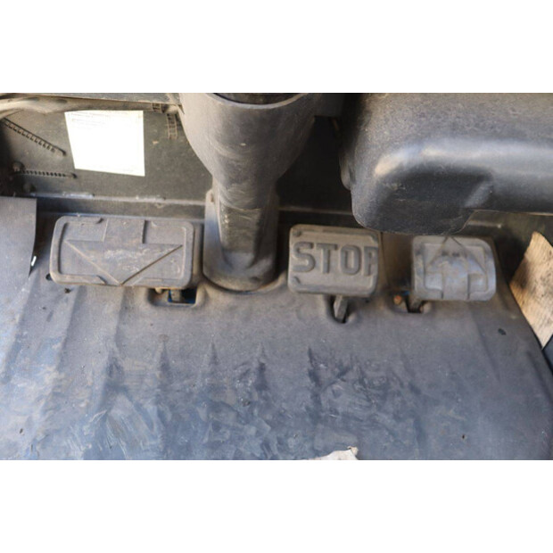 2005 Linde E30-46416497