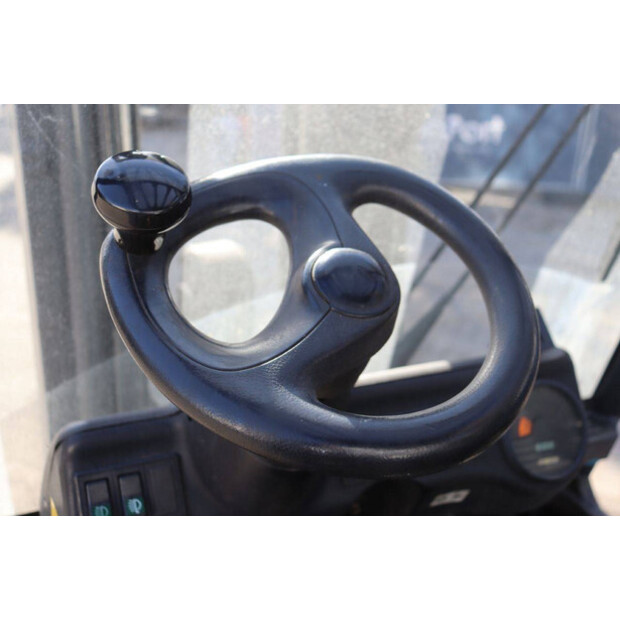 2005 Linde E30-46416498