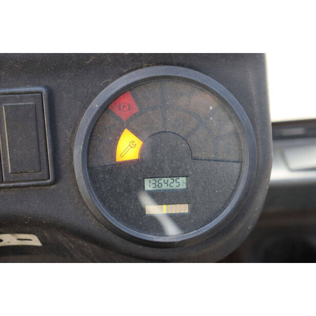 2005 Linde E30-46416500