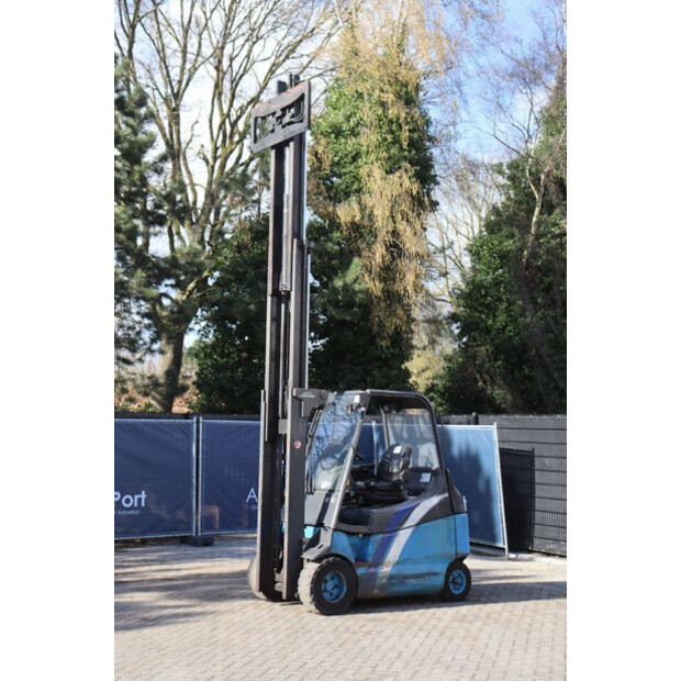 2005 Linde E30-46416503