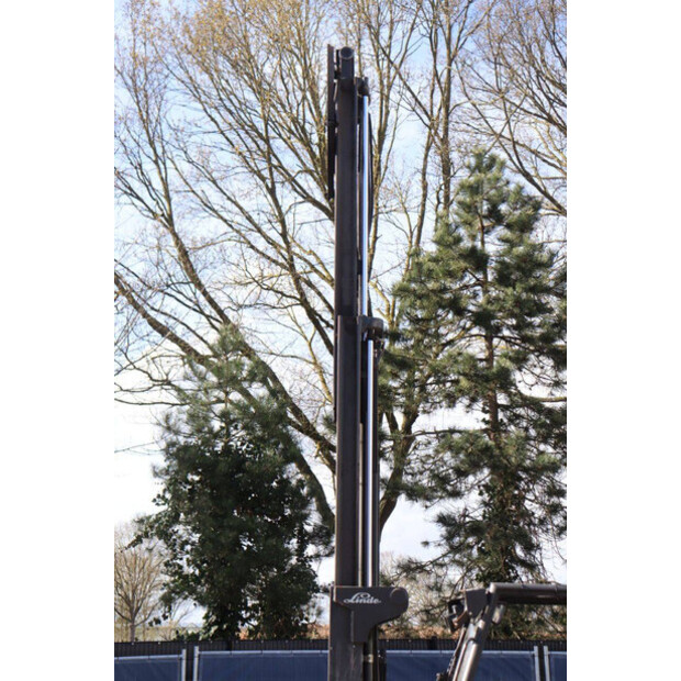 2005 Linde E30-46416506