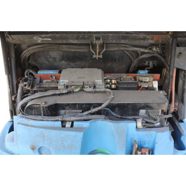 2005 Linde E30-46416507