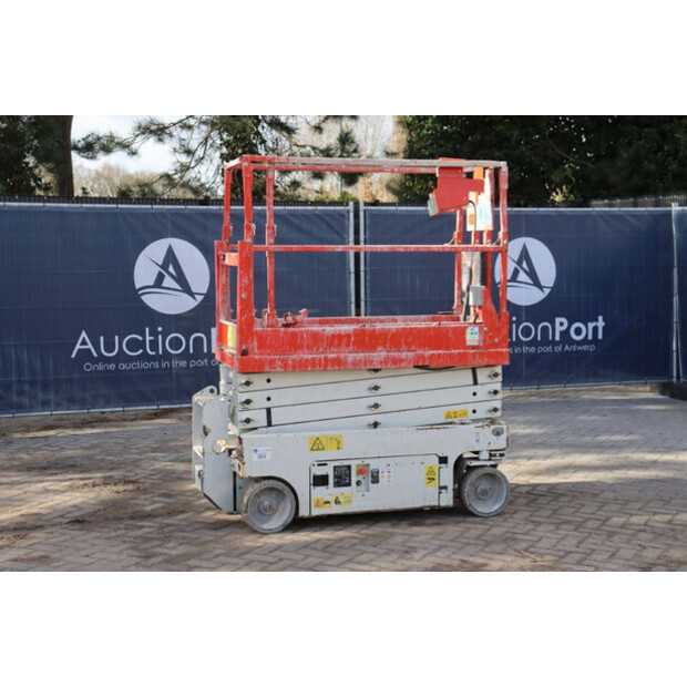 2016 Genie GS-1932-46416508