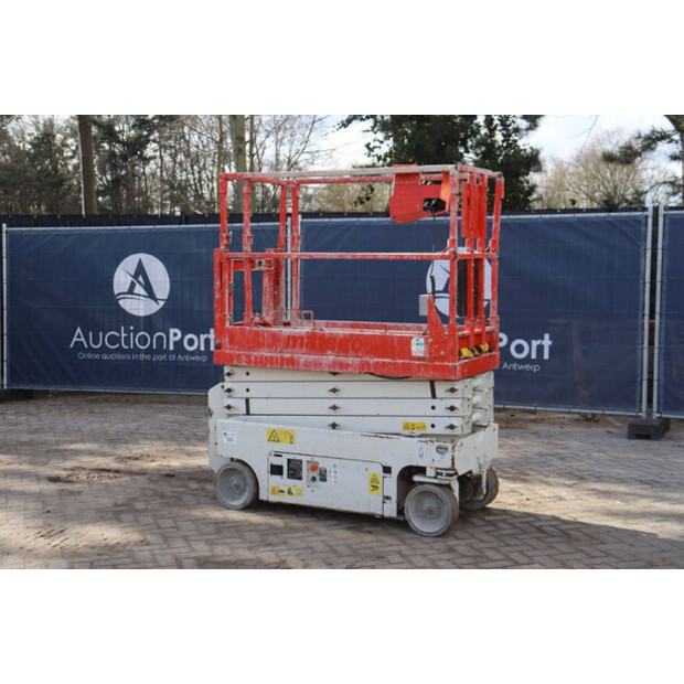 2016 Genie GS-1932-46416510