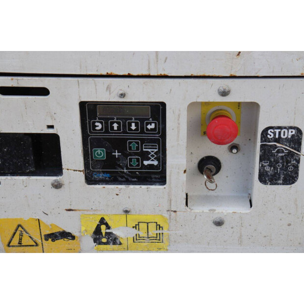 2016 Genie GS-1932-46416521