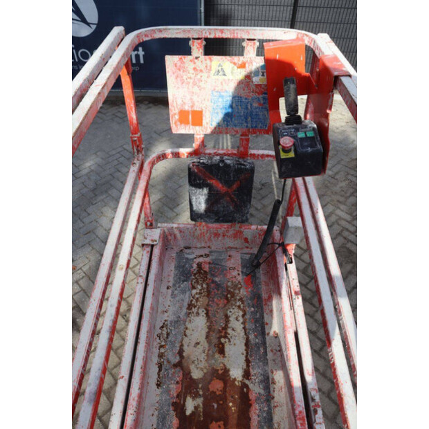 2016 Genie GS-1932-46416525