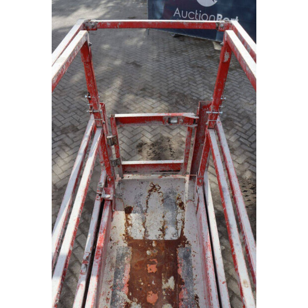 2016 Genie GS-1932-46416526