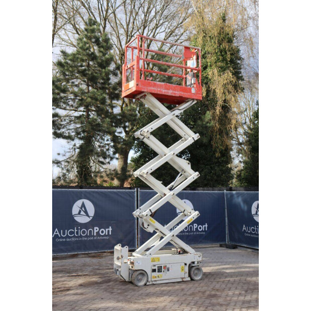 2016 Genie GS-1932-46416529