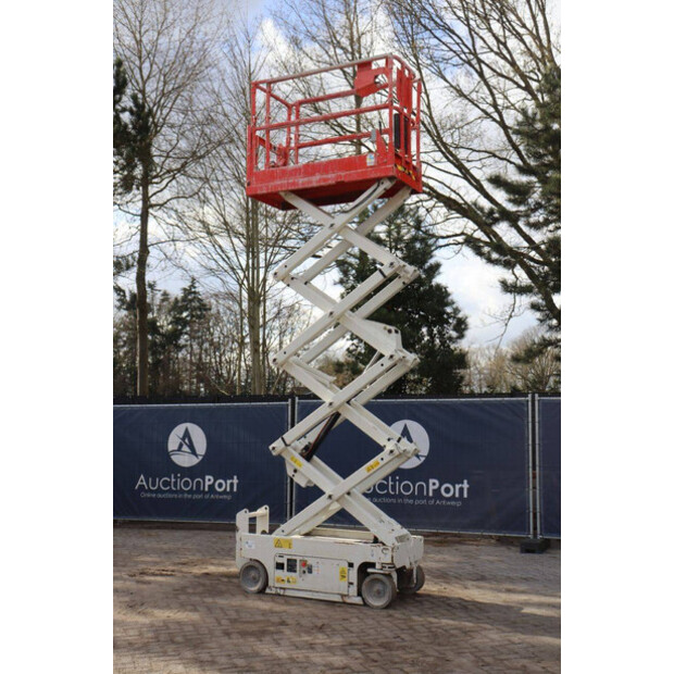 2016 Genie GS-1932-46416531