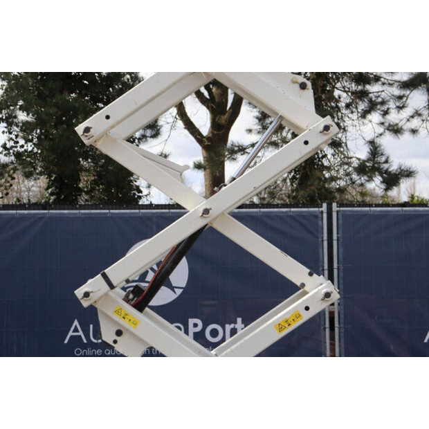 2016 Genie GS-1932-46416532