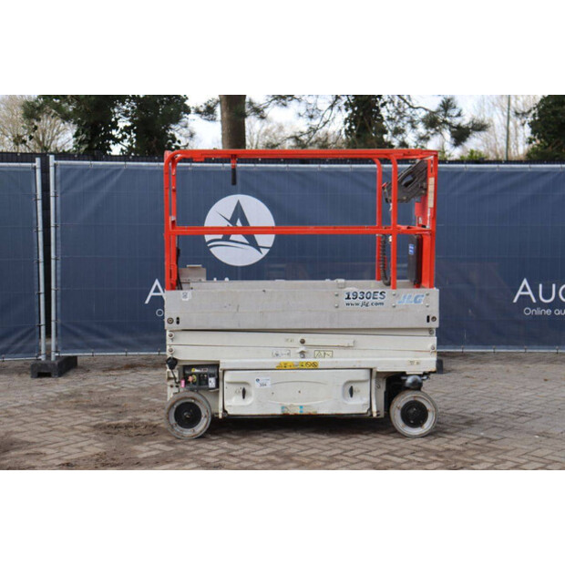 2014 JLG 1930 ES-46416534