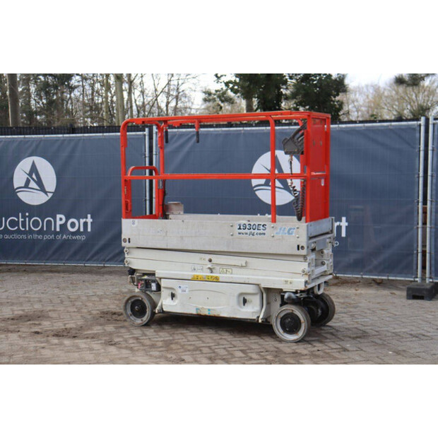 2014 JLG 1930 ES-46416535