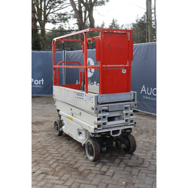 2014 JLG 1930 ES-46416536