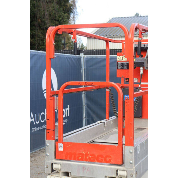 2014 JLG 1930 ES-46416542