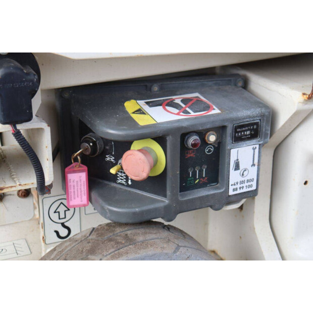 2014 JLG 1930 ES-46416546