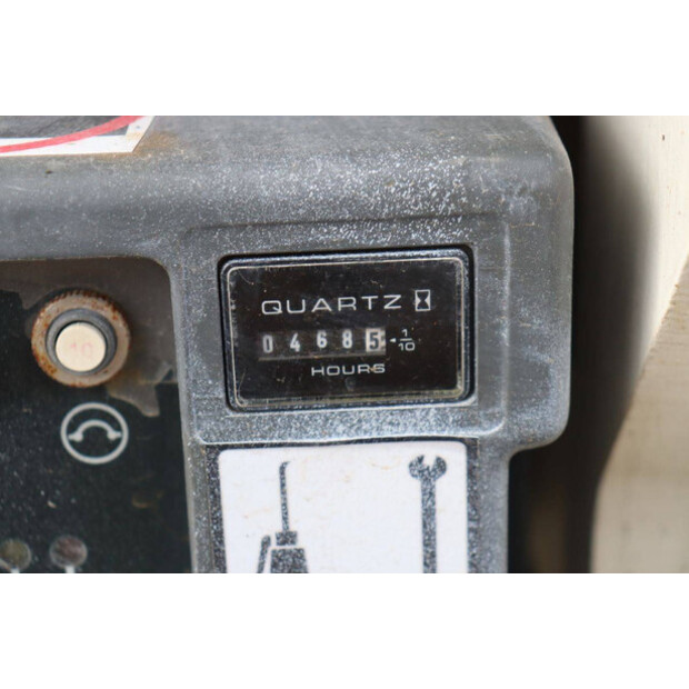 2014 JLG 1930 ES-46416547