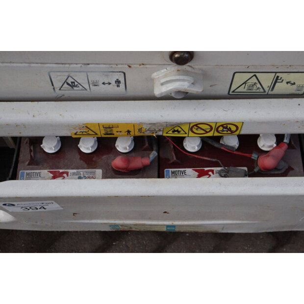 2014 JLG 1930 ES-46416548