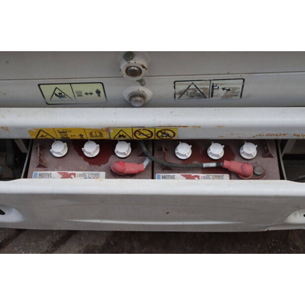 2014 JLG 1930 ES-46416549