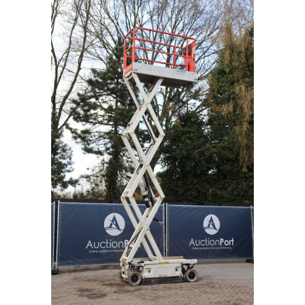 2014 JLG 1930 ES-46416553