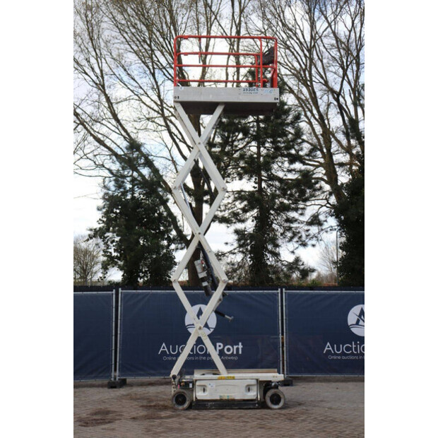 2014 JLG 1930 ES-46416554