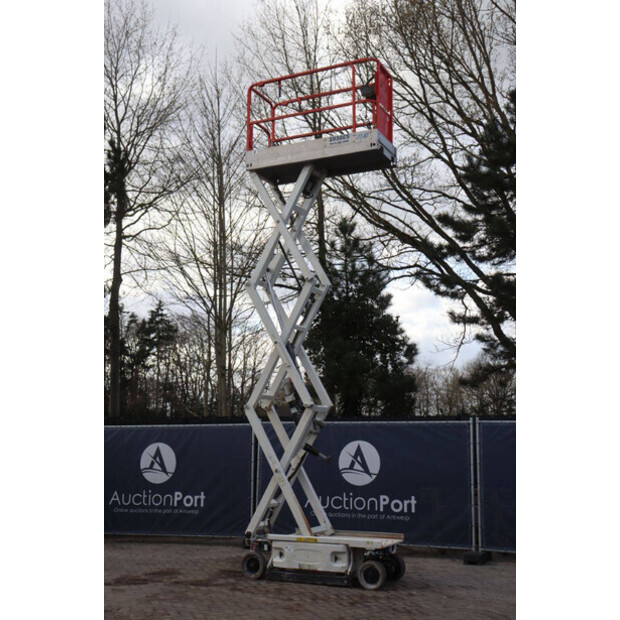 2014 JLG 1930 ES-46416555