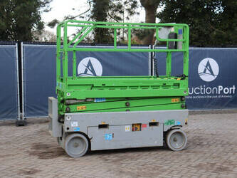 Image de NACELLE-CISEAUX 2016 Airo X8 EN