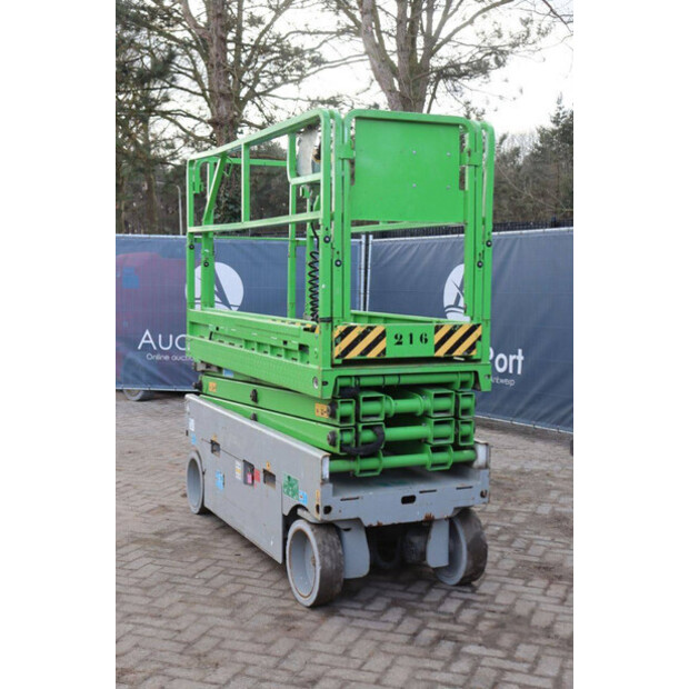 2016 Airo X8 EN-46416561